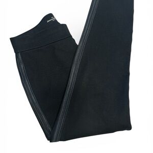 Abercrombie & Fitch Black Jeggings
